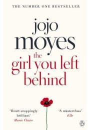 Jojo Moyes