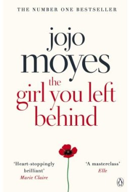 Jojo Moyes