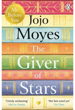 Jojo Moyes