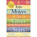 Jojo Moyes