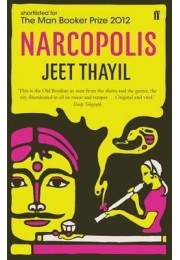 Jeet Thayil