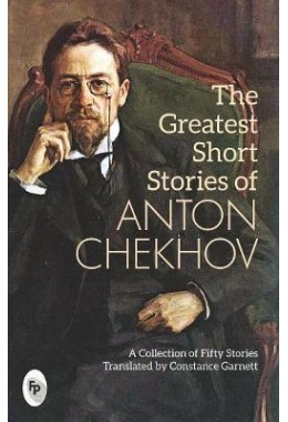 Anton Chekhov