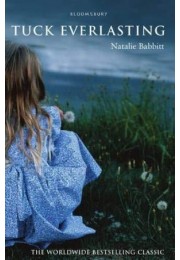 Natalie Babbitt