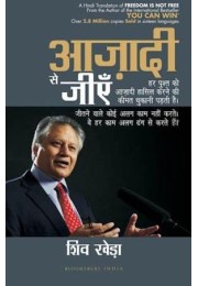 Shiv Khera