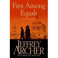 Jeffrey Archer