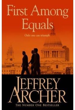 Jeffrey Archer