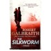 Robert Galbraith