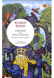 Ruskin Bond