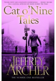 Jeffrey Archer