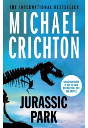 Michael Crichton