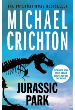 Michael Crichton