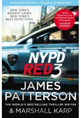 James Patterson