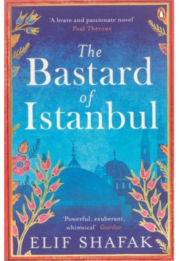 Elif Shafak