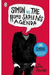 Becky Albertalli