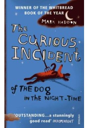 Mark Haddon