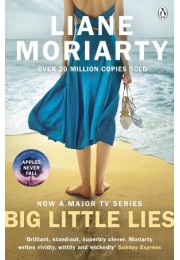 Liane Moriarty