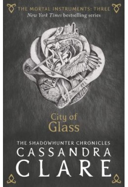 Cassandra Clare