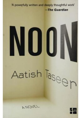 Aatish Taseer