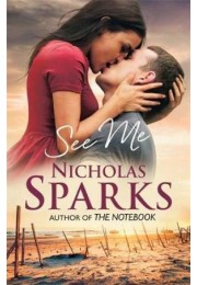 Nicholas Sparks