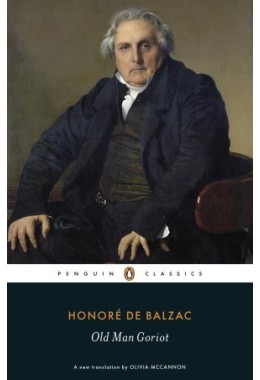 Honore De Balzac