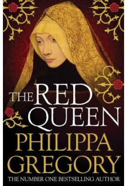 Philippa Gregory