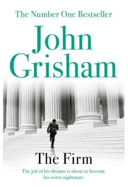 John Grisham