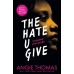 Angie Thomas