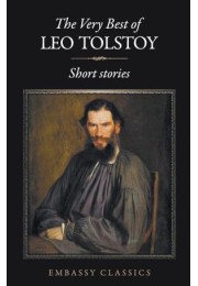 Leo Tolstoy