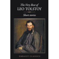 Leo Tolstoy