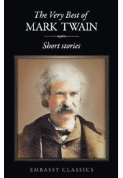 Mark Twain