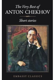 Anton Chekhov