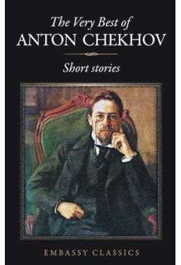 Anton Chekhov