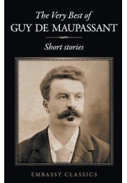 Guy De Maupassant