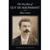 Guy De Maupassant