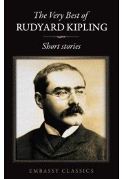 Rudyard Kipling