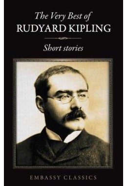 Rudyard Kipling