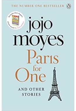 Jojo Moyes