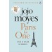 Jojo Moyes