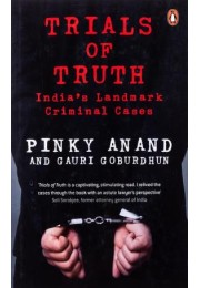 Pinky Anand