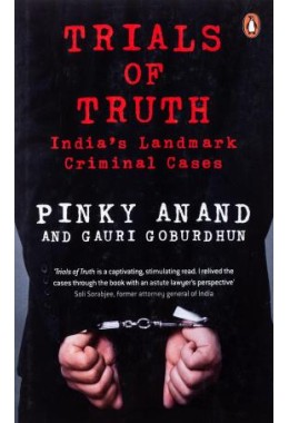 Pinky Anand