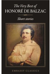 Honore De Balzac