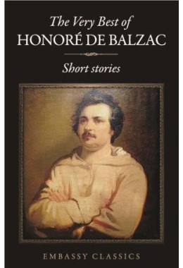 Honore De Balzac