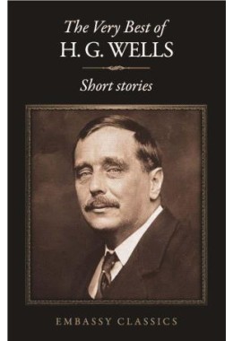 H. G. Wells