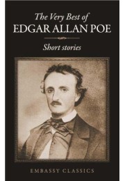 Edgar Allan Poe