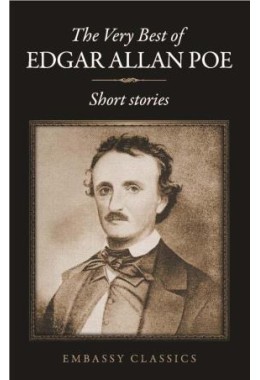 Edgar Allan Poe