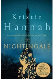 Kristin Hannah