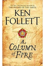 Ken Follett