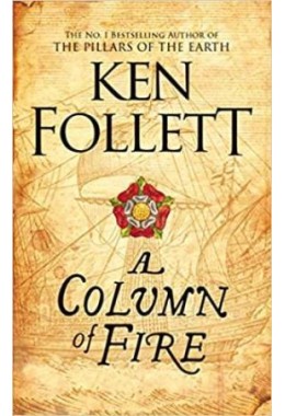 Ken Follett