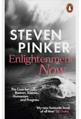 Steven Pinker