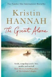 Kristin Hannah